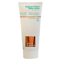 Africa Organics Kalahari Melon Body Lotion (Sensitive)
